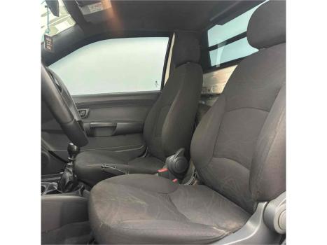 FIAT Strada 1.4 WORKING FLEX CABINE SIMPLES, Foto 4