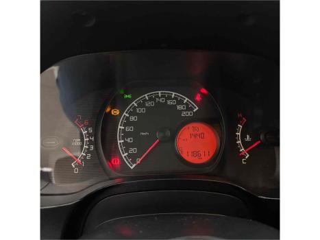 FIAT Strada 1.4 WORKING FLEX CABINE SIMPLES, Foto 5