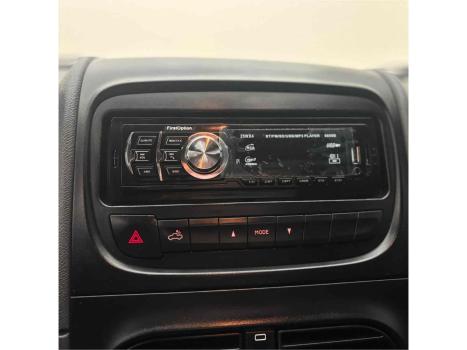FIAT Strada 1.4 WORKING FLEX CABINE SIMPLES, Foto 6