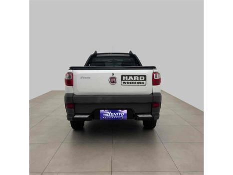 FIAT Strada 1.4 WORKING FLEX CABINE SIMPLES, Foto 8
