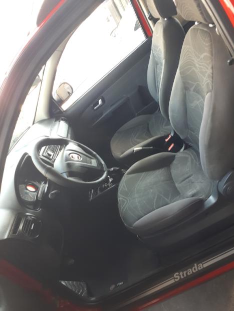 FIAT Strada 1.4 WORKING FLEX CABINE DUPLA, Foto 5