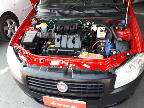 FIAT Strada 1.4 WORKING FLEX CABINE DUPLA, Foto 7