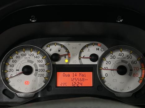 FIAT Strada 1.8 16V FLEX ADVENTURE CABINE ESTENDIDA, Foto 8
