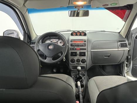 FIAT Strada 1.8 16V FLEX ADVENTURE CABINE ESTENDIDA, Foto 9