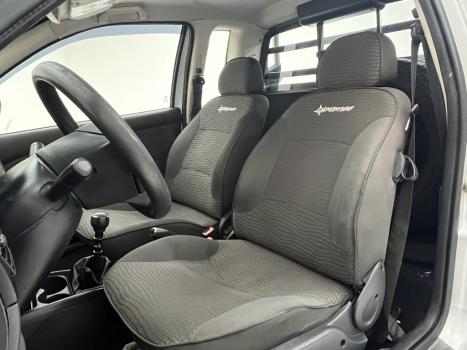 FIAT Strada 1.8 16V FLEX ADVENTURE CABINE ESTENDIDA, Foto 10