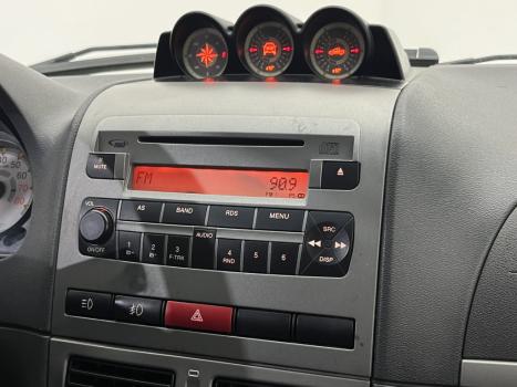 FIAT Strada 1.8 16V FLEX ADVENTURE CABINE ESTENDIDA, Foto 12