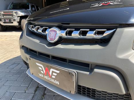 FIAT Strada 1.8 16V 3P FLEX MPI CABINE DUPLA ADVENTURE EXTREME, Foto 4