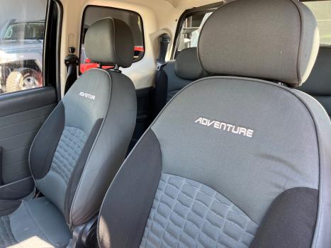 FIAT Strada 1.8 16V 3P FLEX MPI CABINE DUPLA ADVENTURE EXTREME, Foto 5