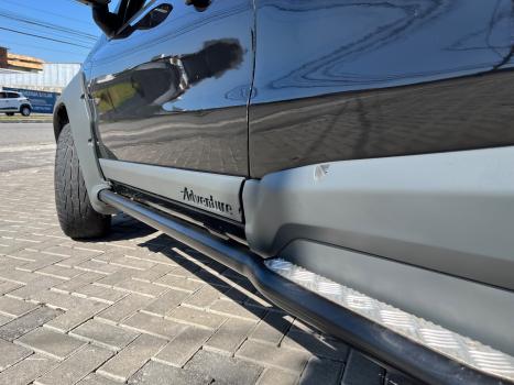 FIAT Strada 1.8 16V 3P FLEX MPI CABINE DUPLA ADVENTURE EXTREME, Foto 6