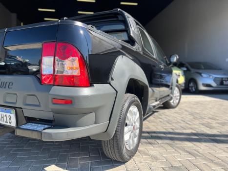FIAT Strada 1.8 16V 3P FLEX MPI CABINE DUPLA ADVENTURE EXTREME, Foto 9