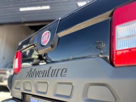 FIAT Strada 1.8 16V 3P FLEX MPI CABINE DUPLA ADVENTURE EXTREME, Foto 10