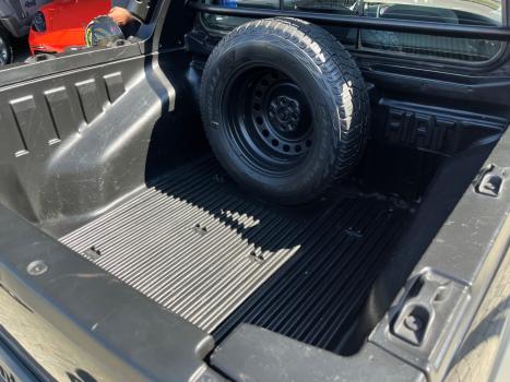FIAT Strada 1.8 16V 3P FLEX MPI CABINE DUPLA ADVENTURE EXTREME, Foto 12