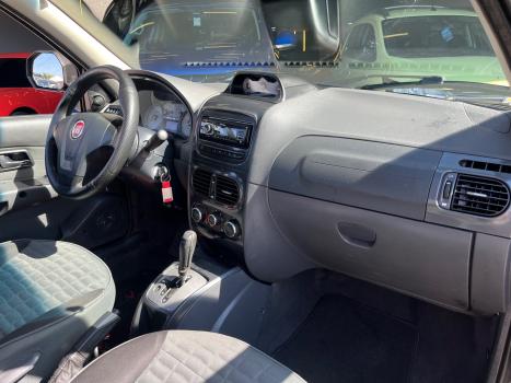 FIAT Strada 1.8 16V 3P FLEX MPI CABINE DUPLA ADVENTURE EXTREME, Foto 14