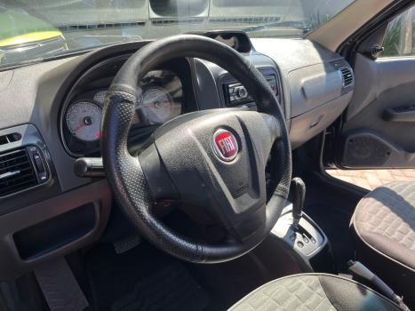 FIAT Strada 1.8 16V 3P FLEX MPI CABINE DUPLA ADVENTURE EXTREME, Foto 15