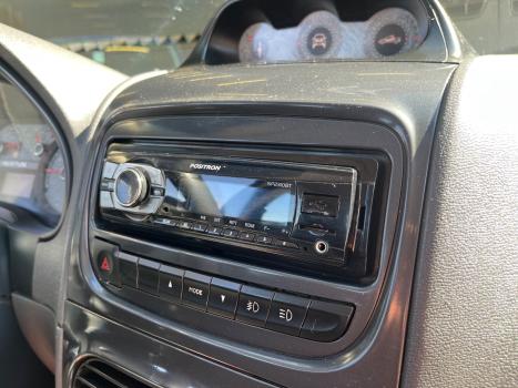 FIAT Strada 1.8 16V 3P FLEX MPI CABINE DUPLA ADVENTURE EXTREME, Foto 18