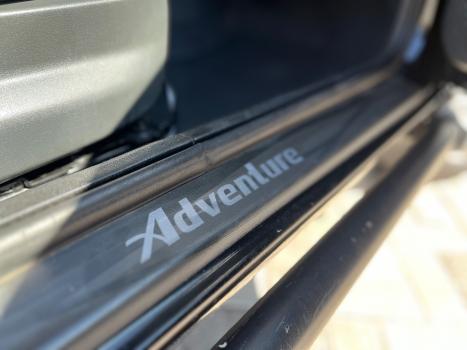 FIAT Strada 1.8 16V 3P FLEX MPI CABINE DUPLA ADVENTURE EXTREME, Foto 21
