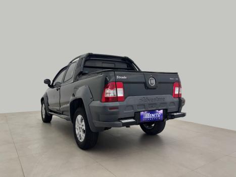 FIAT Strada 1.8 FLEX ADVENTURE CABINE DUPLA, Foto 4