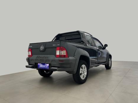 FIAT Strada 1.8 FLEX ADVENTURE CABINE DUPLA, Foto 6