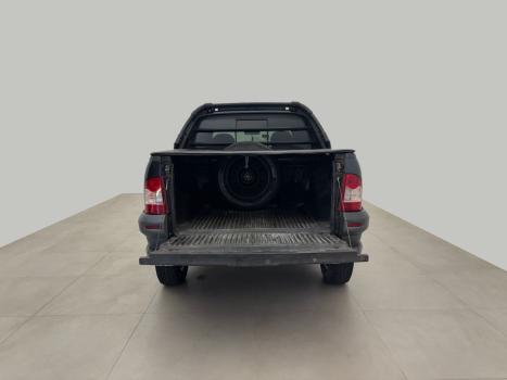 FIAT Strada 1.8 FLEX ADVENTURE CABINE DUPLA, Foto 7
