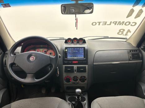 FIAT Strada 1.8 FLEX ADVENTURE CABINE DUPLA, Foto 8