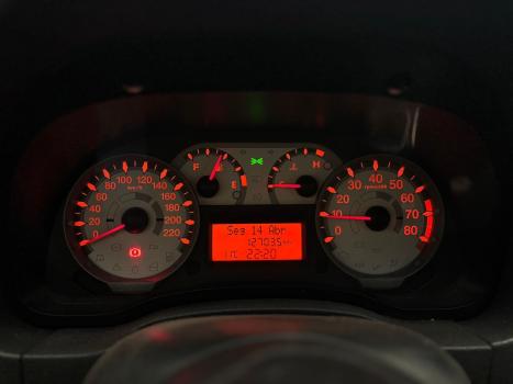 FIAT Strada 1.8 FLEX ADVENTURE CABINE DUPLA, Foto 13