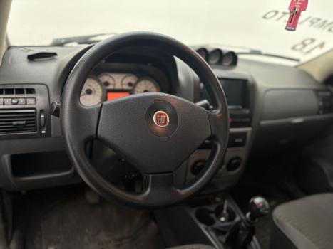 FIAT Strada 1.8 FLEX ADVENTURE CABINE DUPLA, Foto 14