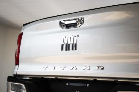 FIAT Titano 2.2 16V 4P VOLCANO 4X4 TURBO DIESEL AUTOMTICO, Foto 10