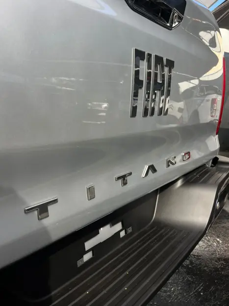 FIAT Titano 2.2 16V 4P VOLCANO 4X4 TURBO DIESEL AUTOMTICO, Foto 9