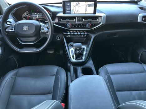 FIAT Titano 2.2 16V 4P RANCH 4X4 TURBO DIESEL AUTOMTICO, Foto 6