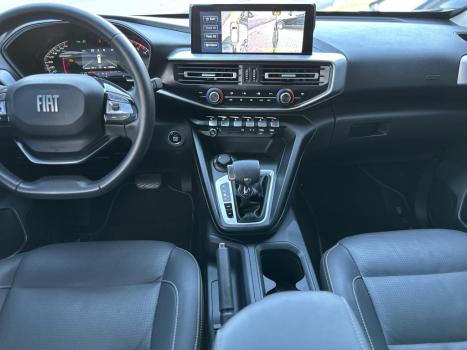 FIAT Titano 2.2 16V 4P RANCH 4X4 TURBO DIESEL AUTOMTICO, Foto 7