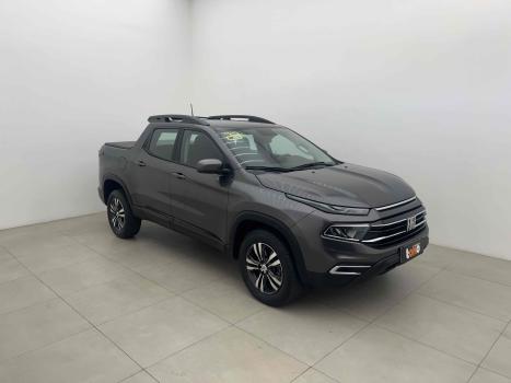 FIAT Toro 1.3 16V 4P FLEX 270 TURBO FREEDOM AUTOMTICO, Foto 1