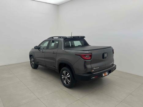 FIAT Toro 1.3 16V 4P FLEX 270 TURBO FREEDOM AUTOMTICO, Foto 3