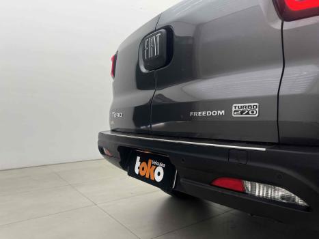 FIAT Toro 1.3 16V 4P FLEX 270 TURBO FREEDOM AUTOMTICO, Foto 5