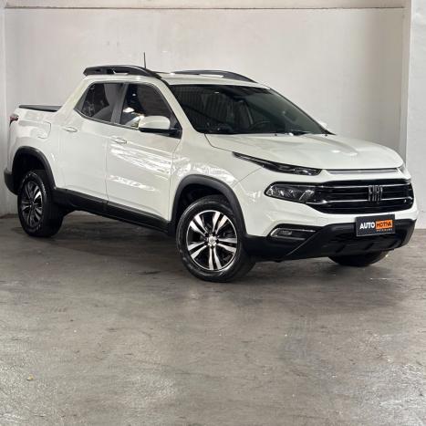 FIAT Toro 1.3 16V 4P FLEX 270 TURBO FREEDOM AUTOMTICO, Foto 1