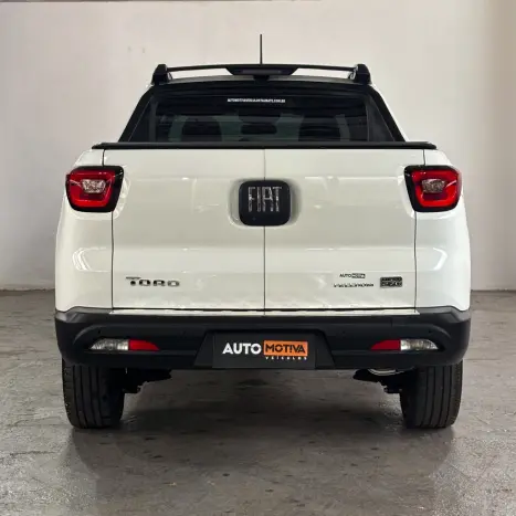 FIAT Toro 1.3 16V 4P FLEX 270 TURBO FREEDOM AUTOMTICO, Foto 5