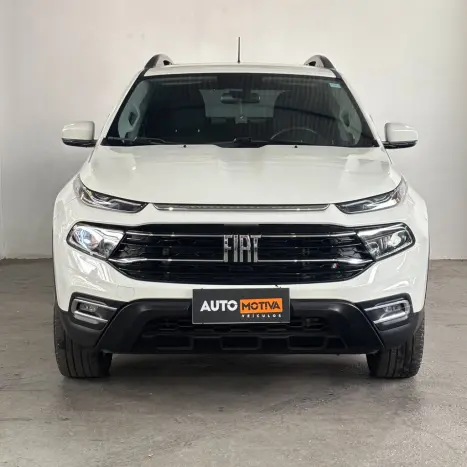 FIAT Toro 1.3 16V 4P FLEX 270 TURBO FREEDOM AUTOMTICO, Foto 6