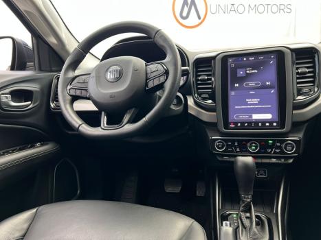 FIAT Toro 1.3 16V 4P FLEX 270 TURBO VOLCANO AUTOMTICO, Foto 8