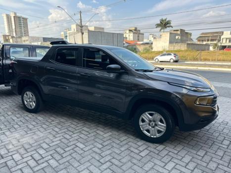 FIAT Toro 1.3 16V 4P FLEX 270 TURBO ENDURANCE AUTOMTICO, Foto 6