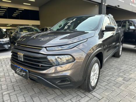 FIAT Toro 1.3 16V 4P FLEX 270 TURBO ENDURANCE AUTOMTICO, Foto 8