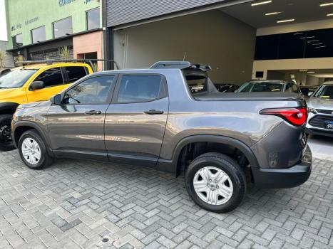 FIAT Toro 1.3 16V 4P FLEX 270 TURBO ENDURANCE AUTOMTICO, Foto 10