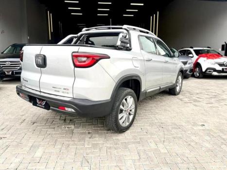 FIAT Toro 1.3 16V 4P FLEX 270 TURBO VOLCANO AUTOMTICO, Foto 6