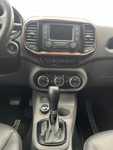 FIAT Toro 1.3 16V 4P FLEX 270 TURBO VOLCANO AUTOMTICO, Foto 18