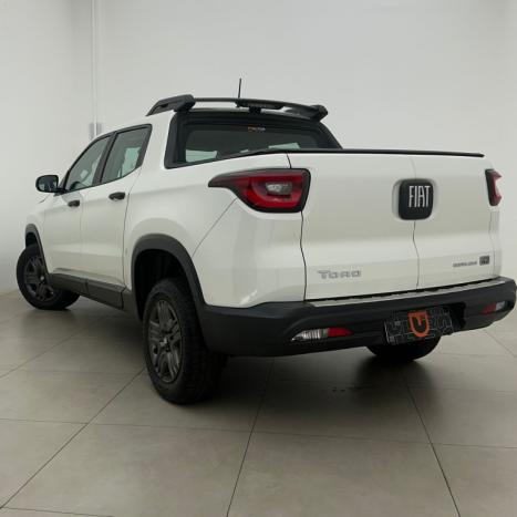 FIAT Toro 1.3 16V 4P FLEX 270 TURBO ENDURANCE AUTOMTICO, Foto 3