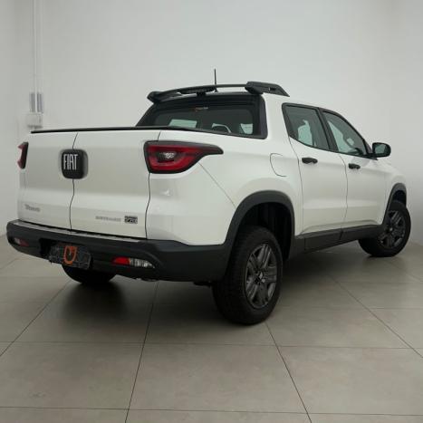 FIAT Toro 1.3 16V 4P FLEX 270 TURBO ENDURANCE AUTOMTICO, Foto 4