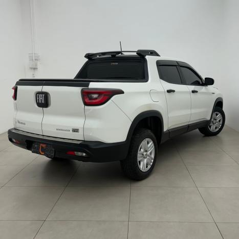 FIAT Toro 1.3 16V 4P FLEX 270 TURBO ENDURANCE AUTOMTICO, Foto 3