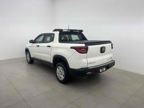 FIAT Toro 1.3 16V 4P FLEX 270 TURBO ENDURANCE AUTOMTICO, Foto 3