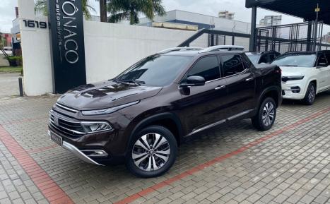 FIAT Toro 1.3 16V 4P FLEX 270 TURBO VOLCANO AUTOMTICO, Foto 1