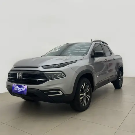 FIAT Toro 1.3 16V 4P FLEX 270 TURBO FREEDOM AUTOMTICO, Foto 1