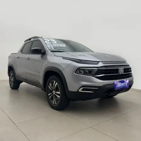 FIAT Toro 1.3 16V 4P FLEX 270 TURBO FREEDOM AUTOMTICO, Foto 3