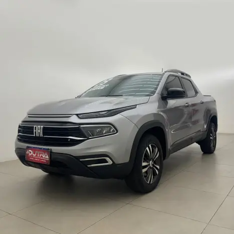 FIAT Toro 1.3 16V 4P FLEX 270 TURBO FREEDOM AUTOMTICO, Foto 1